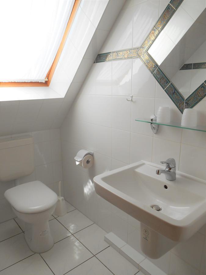 Ferienwohnung-Moltrecht-2 Laboe Zewnętrze zdjęcie